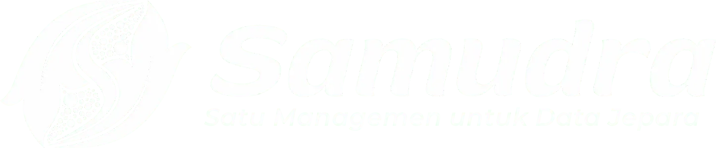 Logo SAMUDRA